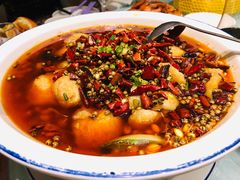 飘香龙利鱼-隆喜元鱼汤包·海鲜(中联广场店)