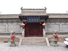 -丹噶尔古城