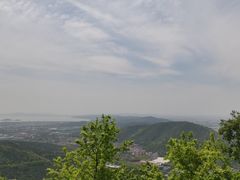 -惠山国家森林公园