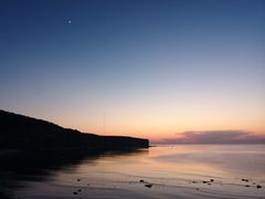 -长岛大黑山岛