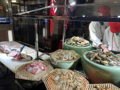 -东莞塘厦三正半山温泉酒店·沙利文西餐厅