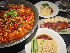 -麻六记(凤凰汇店)