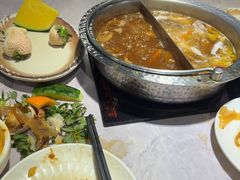 -一绪に寿喜烧自助(世茂广场店)