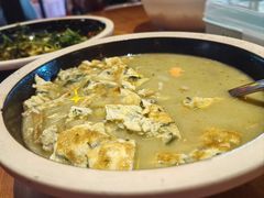 -园林美食城·本土农家菜(杨和镇店)