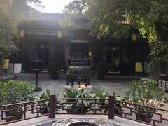 -湘子庙