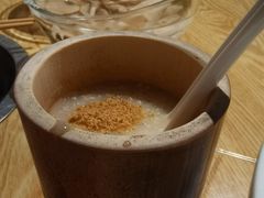 藜麦六谷粥-竹鲜笙全竹宴(国色天香店)