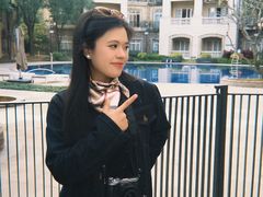 -中旅阿那亚九龙湖·公主酒店