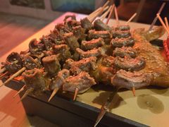 -质烤烤物·活烤海鲜(质烤总店)