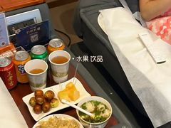 -华夏良子·足道SPA艾灸(开源店)