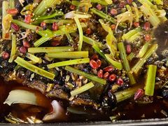 -云晓光头烧烤吧(川沙绿地店)