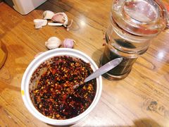 -韩师傅老大同刀削面(北苑路店)