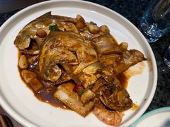 -小城故事·地道宁波味(月湖盛园店)