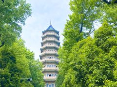 -灵谷景区