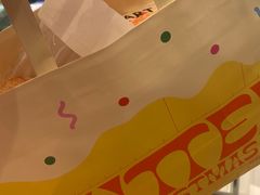 -好利来(东四店)