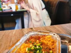 -玫瑰红烤羊排(北新桥三条店)