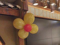-李久其家民间餐厅(观沙岭公园店)