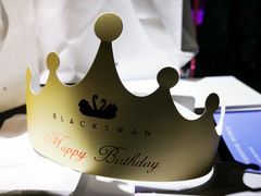 -BLACKSWAN黑天鹅(环球店)