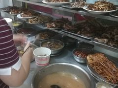 -百成大同鸭肉粥(大同总店)