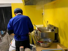 -傅强排骨(成都总店)