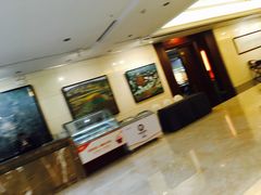 -山东大学学府大酒店(千佛山地铁站店)