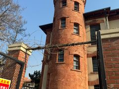 -青岛德国监狱旧址博物馆