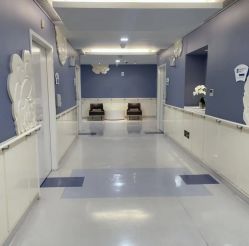-天津和睦家医院