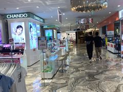 -优客城市奥莱