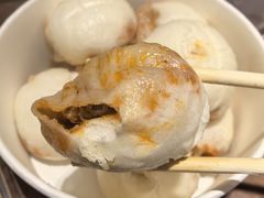 -老通城豆皮大王(吉庆街店)