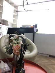 -TRIMS HAIR 修剪造型·烫染接发