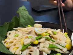 -海天楼中餐厅(吴宫泛太平洋酒店)