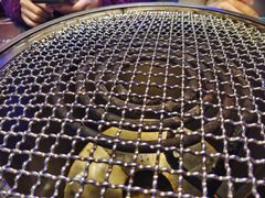 -十三姨正合丰烤肉(营迹路店)