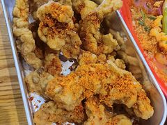 -文立新·秤盘麻辣烫(天通苑店)