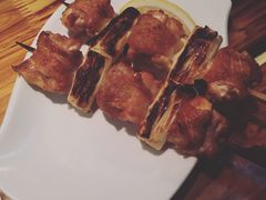 -烧鸟周居酒屋(香山店)