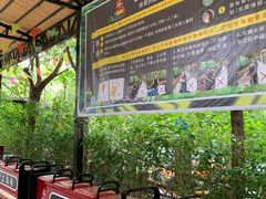 -海南槟榔谷黎苗文化旅游区