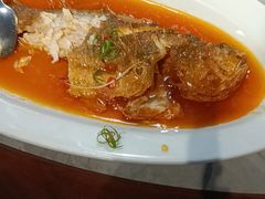 -京采烤鸭清真餐厅(金桥店)