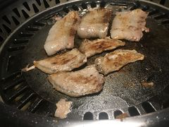-韩盛·盛江山自助料理(中街大悦城店)