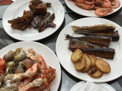 -怡咖啡自助餐(宁波香格里拉店)