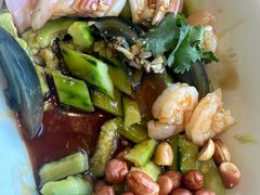 -满盛家宴·烤鸭·海鲜天津菜(河北路总店)