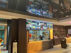 -云客来·花园餐厅(洛社店)