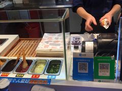 -高麦卷饼王(星海生活广场店)