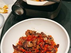 -喜棠·长沙家宴·海鲜·湘菜(麓谷店)