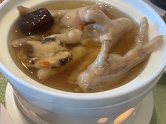 -龙庭华宴·粤菜·早茶