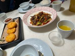 -径山十八道·风味民间菜(华夏之心店)