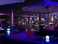 -VENU+海景酒廊
