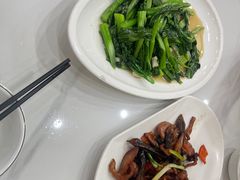 -潮味鱼仔店·地道潮汕味(坪山店)