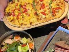 -K·Kitchen KK牛扒厨房(江南西店)