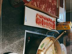 -许府牛火锅(信义坊总店)