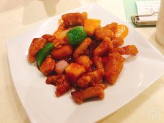 -龙记香港茶餐厅(久光百货店)