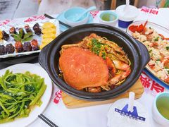-不仔客海鲜·三亚老字号(第一市场店)