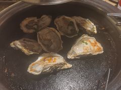 -姜胖胖韩式自助烤肉(光明万达店)